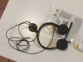 Cuffie Jabra Evolve 20/20SE