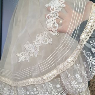 VESTIDO COMUNIÓN 