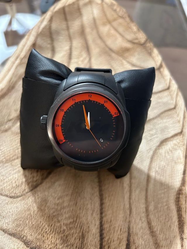 RELOJ KTM