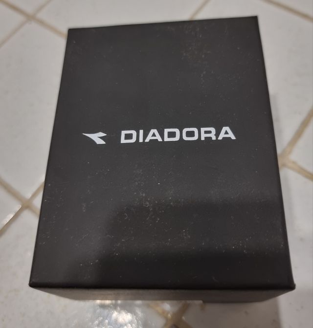 orologio Diadora nuovo
