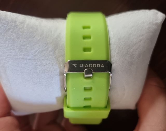orologio Diadora nuovo