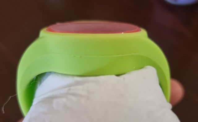 orologio Diadora nuovo