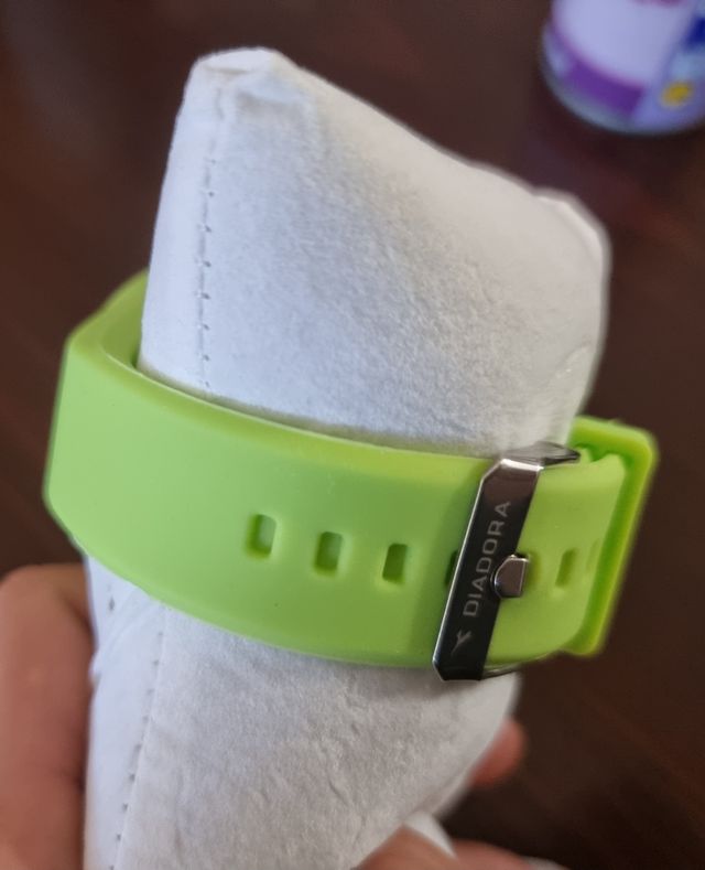 orologio Diadora nuovo