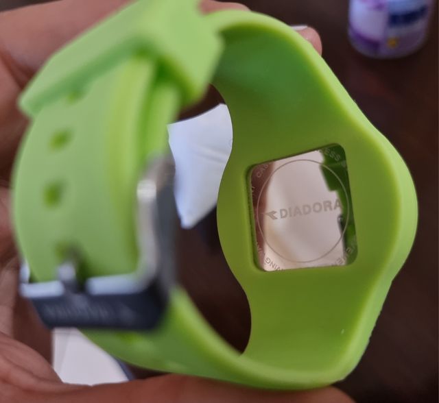 orologio Diadora nuovo