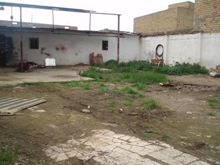 Finca con cerramiento