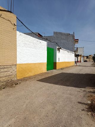 Finca con cerramiento