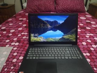 Lenovo V145-15AST AMD A4