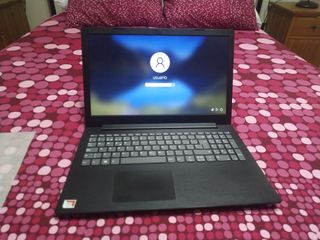 Lenovo V145-15AST AMD A4