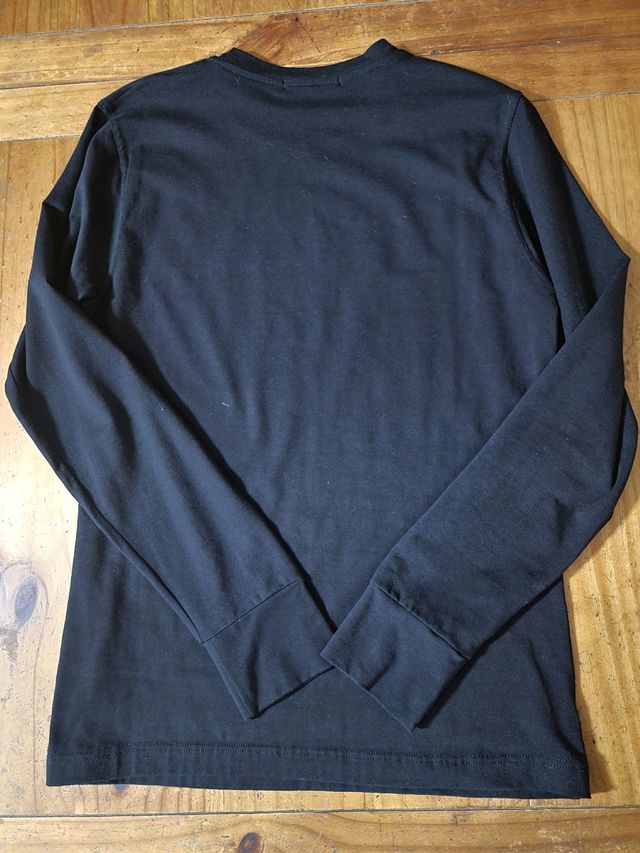 polo manica lunga ORO24 tg.M