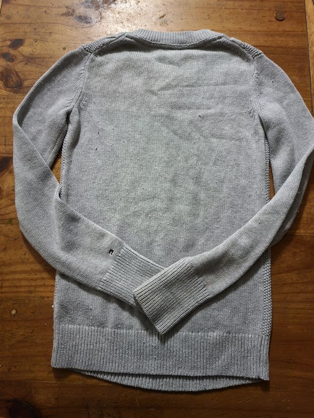 Maglioncino Tommy Hilfiger tg.XS