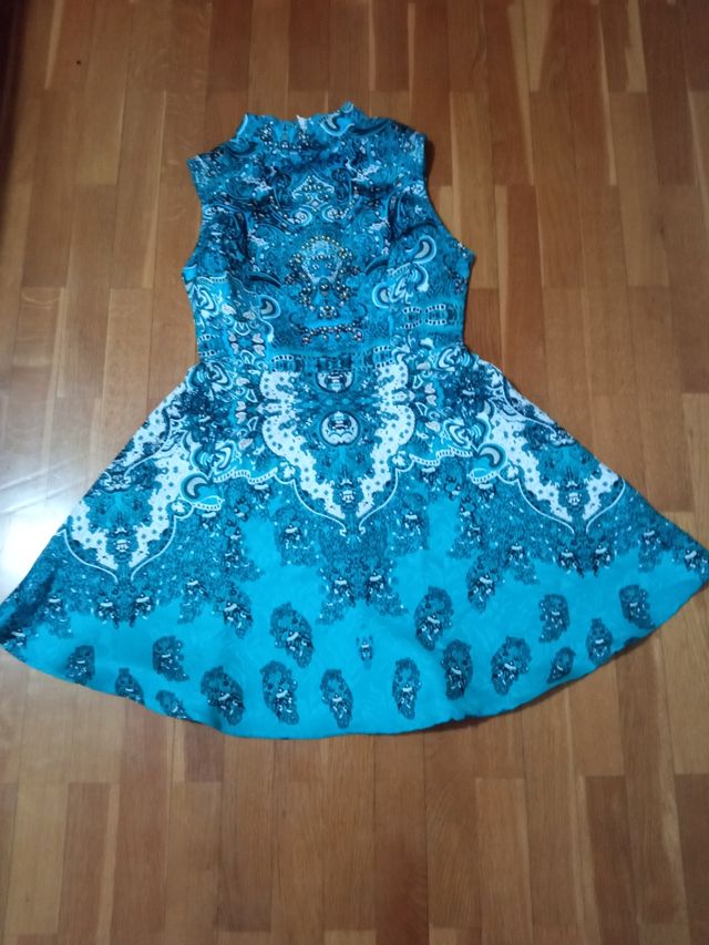 Vestido talla XS-S