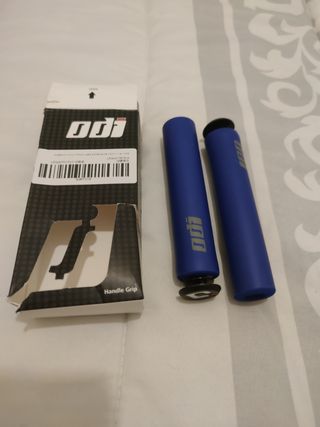 manetas