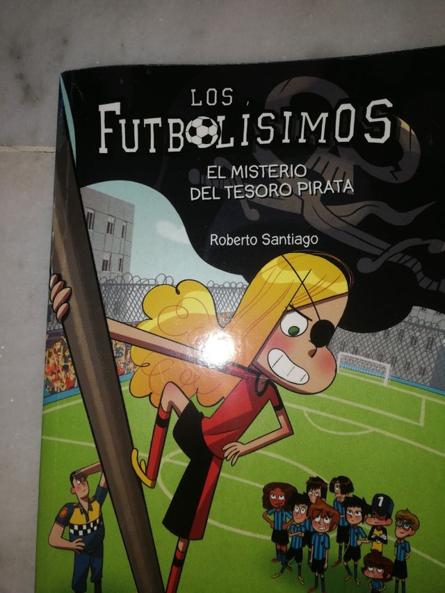 libro infantil