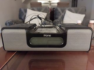 iHome
