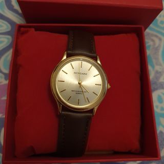 Reloj suizo