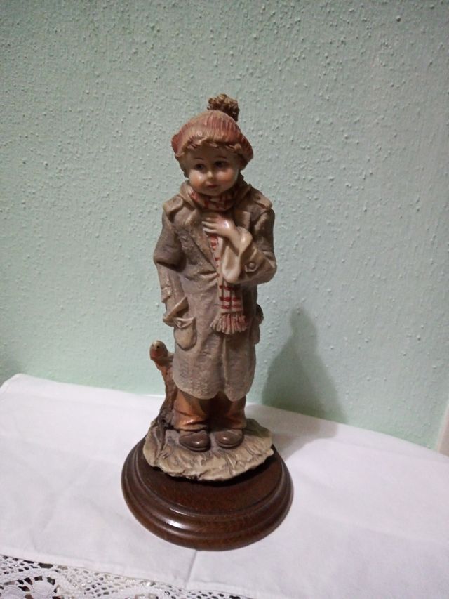 Soprammobile anni 70