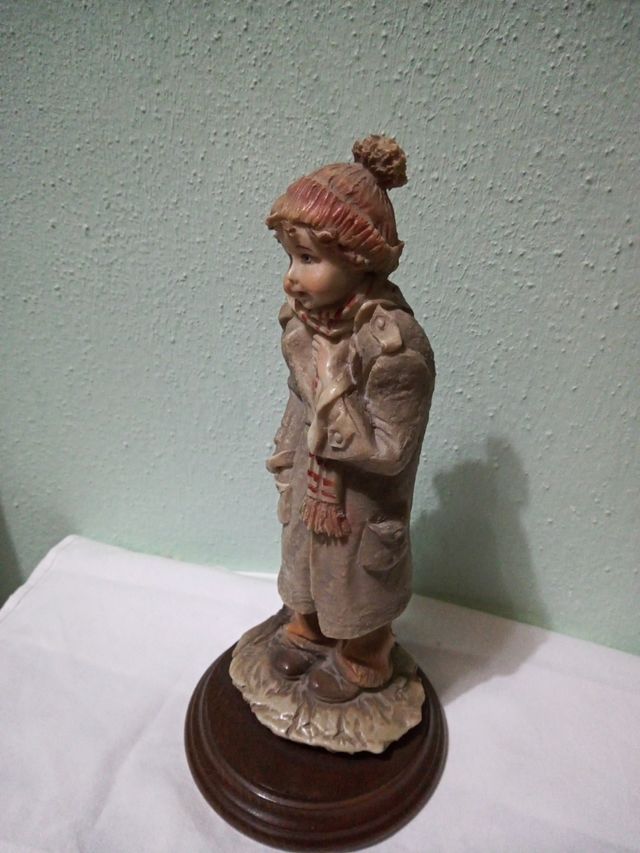 Soprammobile anni 70