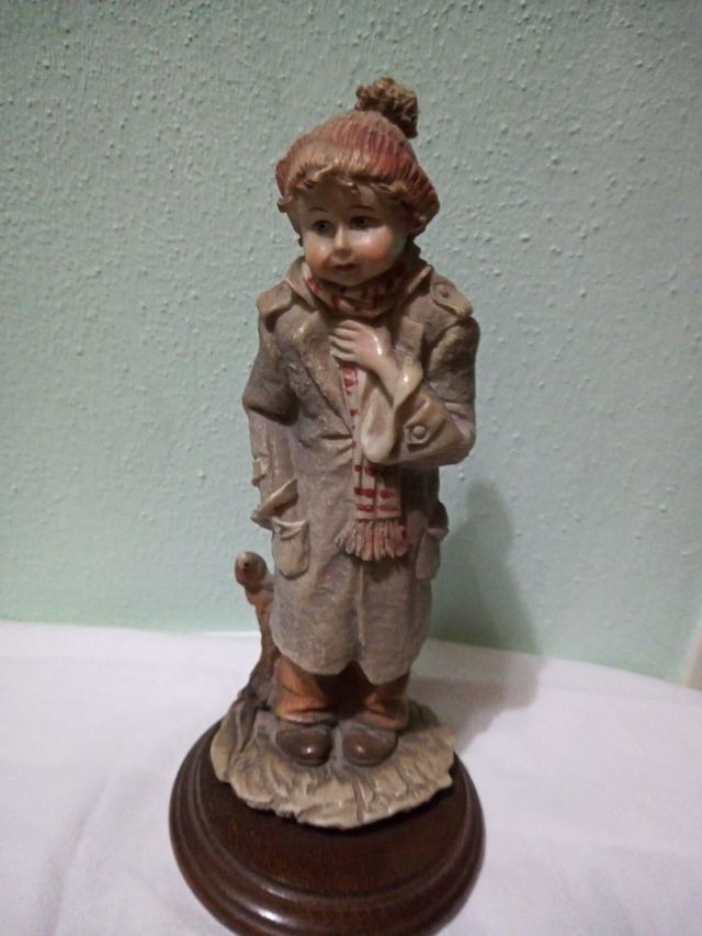 Soprammobile anni 70