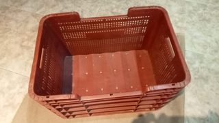 Caja frutera