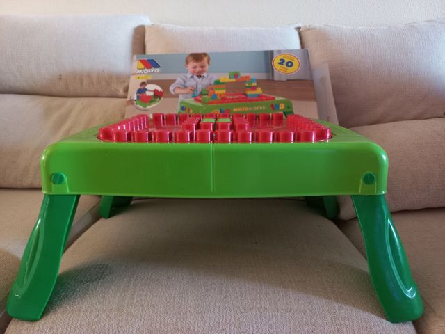 MOLTO BLOCKS MESA VERDE