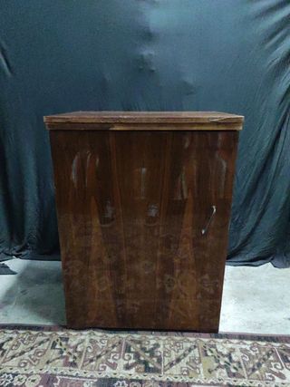 Maquina de coser Singer
