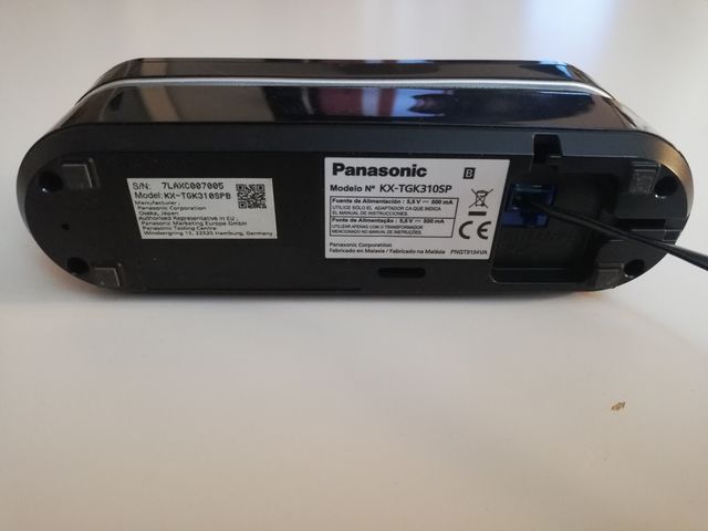 TELÉFONO FIJO DE DISEÑO