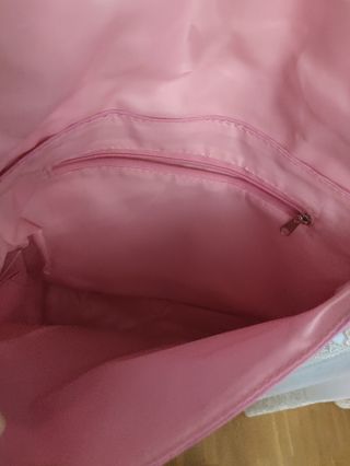 bolso high school musical