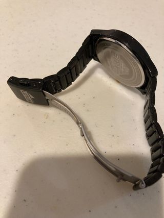 Reloj Lotus Quartz Registered Model Collection