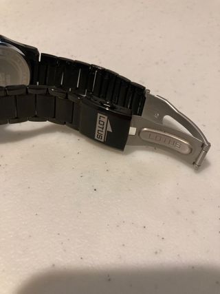 Reloj Lotus Quartz Registered Model Collection