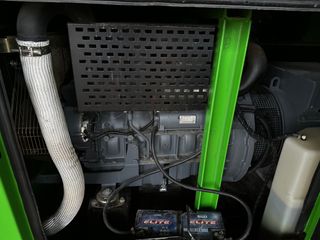 Grupos electrógenos generador 40 kva