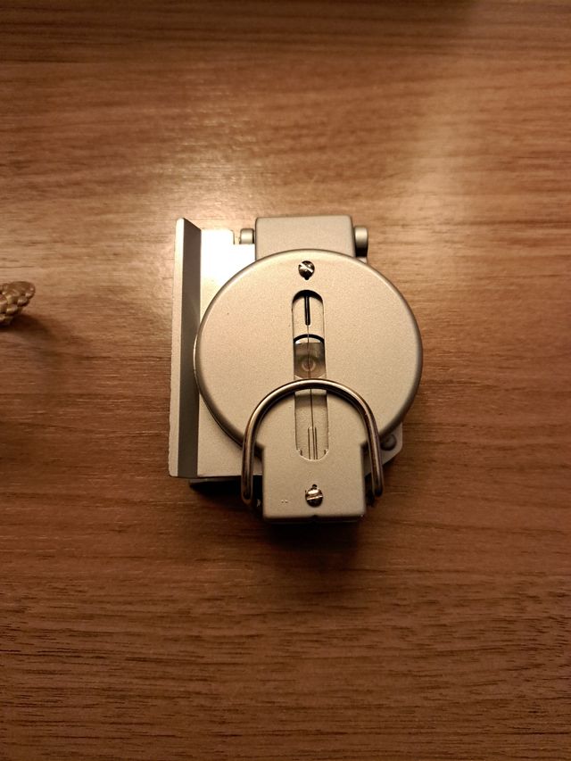 BRUJULA SPIRIT OF ST. LOUIS