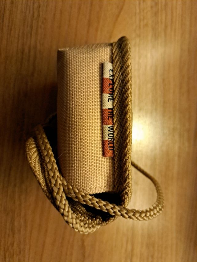 BRUJULA SPIRIT OF ST. LOUIS