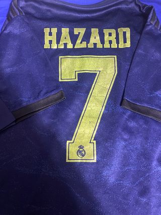 Camiseta Real Madrid