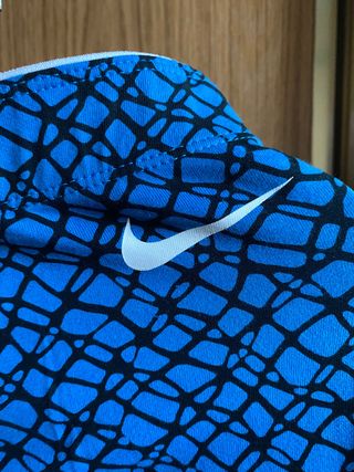 Mallas de mujer Nike