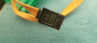 cable ATA serial