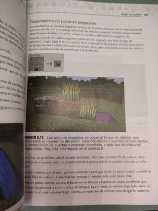 Minecraft la Guía Definitiva