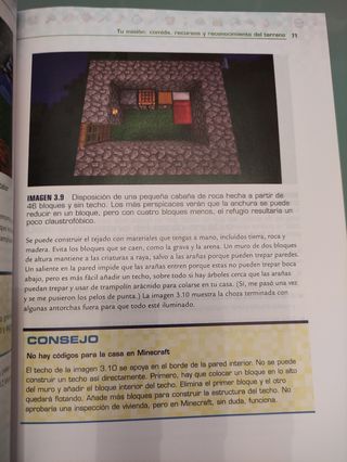Minecraft la Guía Definitiva