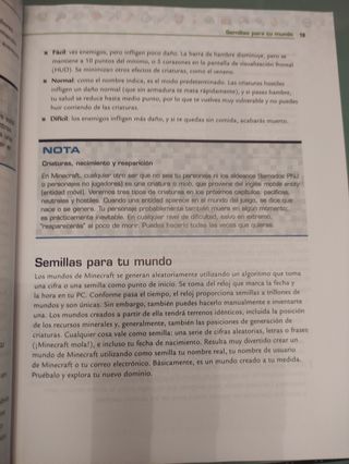 Minecraft la Guía Definitiva
