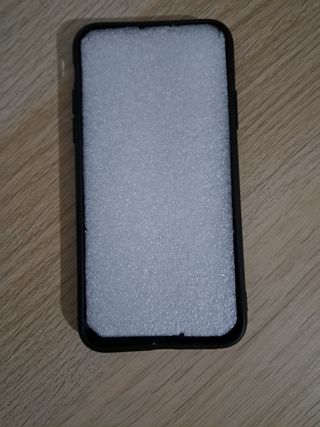 Cover i-phone x