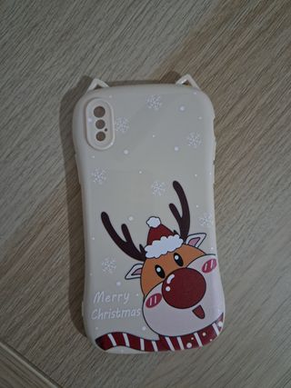 Cover i-phone x