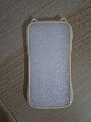 Cover i-phone x
