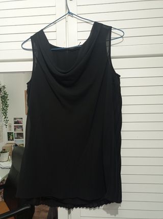 blusa