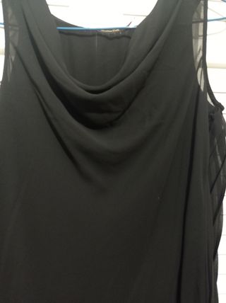 blusa