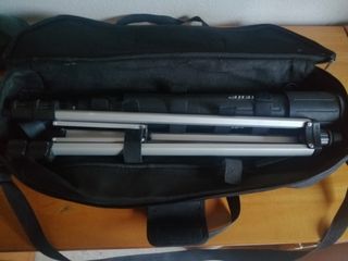 Telescopio Jiehe