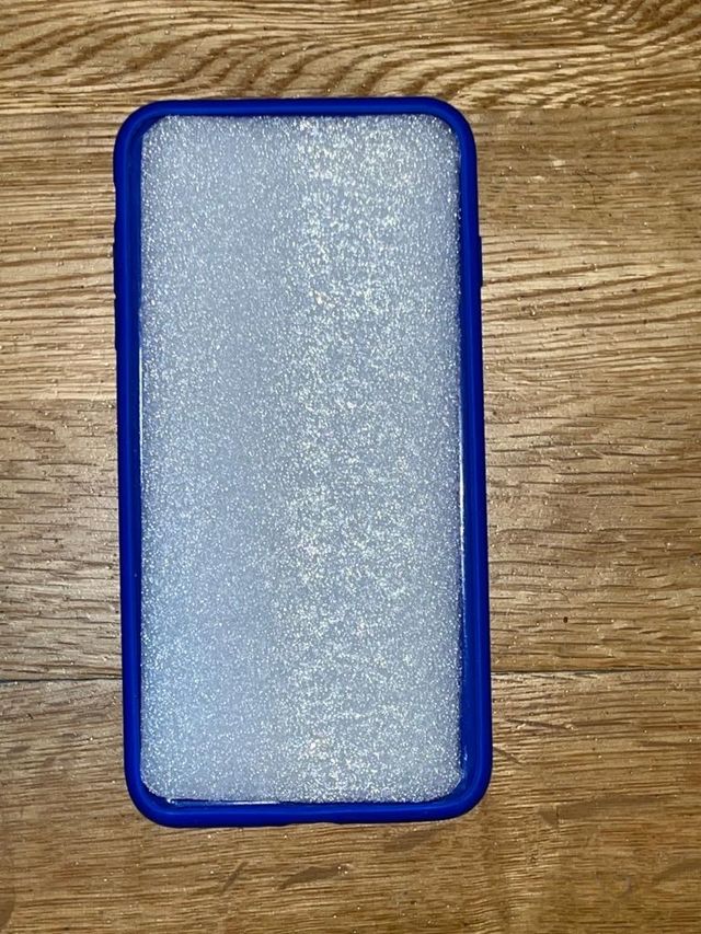 Pack 5 Fundas IPhone 7 Plus sin estrenar 