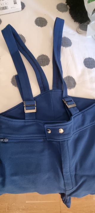 MONO SKI TIPO COMPETICION