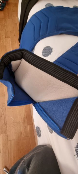 MONO SKI TIPO COMPETICION