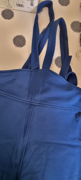 MONO SKI TIPO COMPETICION