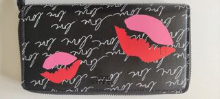 cartera victoria secret como nueva