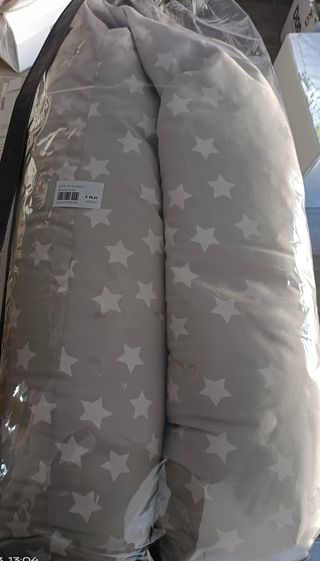 Cojín Lactancia Bonjour bebe